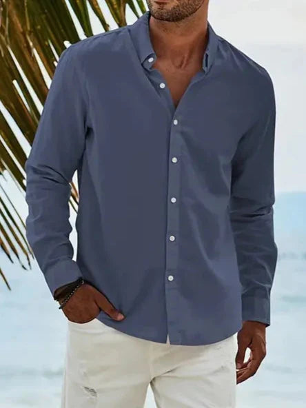 Edgar® | Chemise décontractée