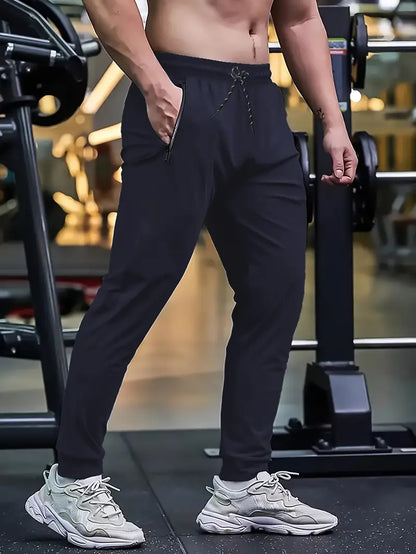 Ethelred® | Pantalon de jogging élégant