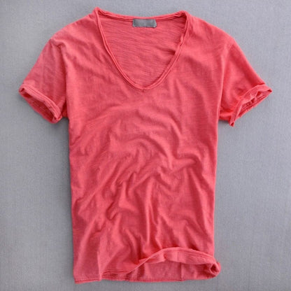 Léonhard® | T-shirt en coton