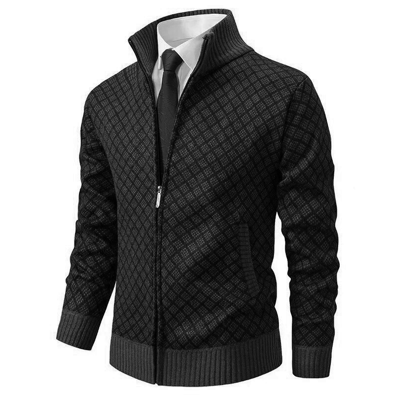 Jett® | Pull zippé pour hommes