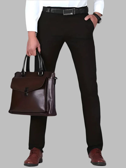 Ewart® | Pantalon extensible Dax
