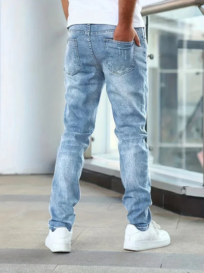 Aaron® | Jean stretch tendance