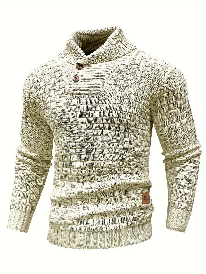 Claude® | Pull confortable