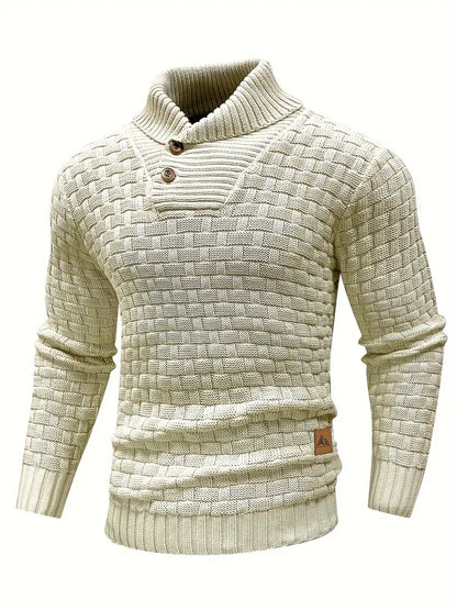 Claude® | Pull confortable