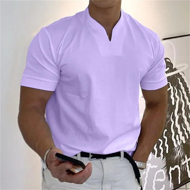 Amancio® | Pull sportif et élégant