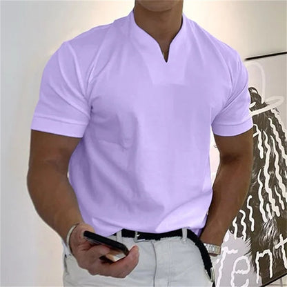 Amancio® | Pull sportif et élégant