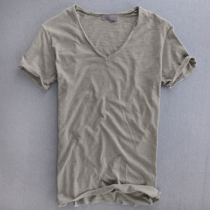 Léonhard® | T-shirt en coton