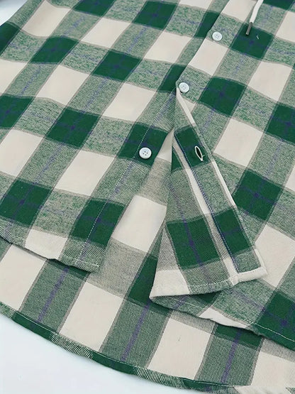 Chadwick® | Veste chemise à capuche