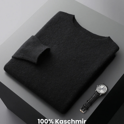 Xavier® | Pull en cachemire pour hommes