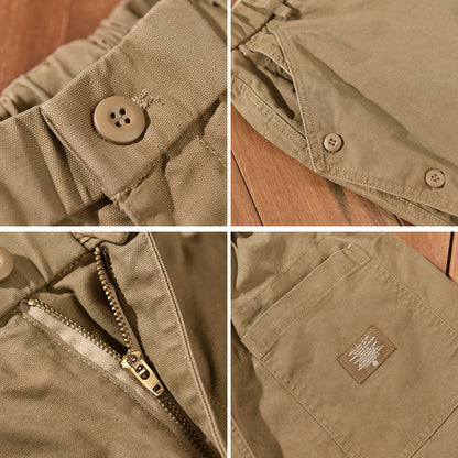 Bertand® | Pantalons pour hommes