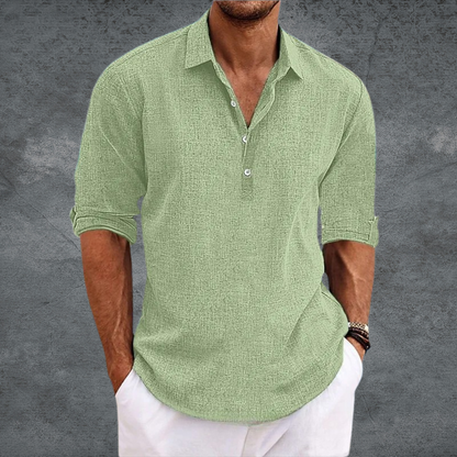 Agapito® | Chemise élégante et confortable
