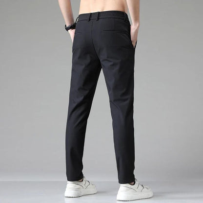 Alastair® | Pantalon en soie