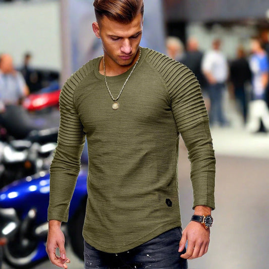 Jem® | Beau pull aux épaules accentuées