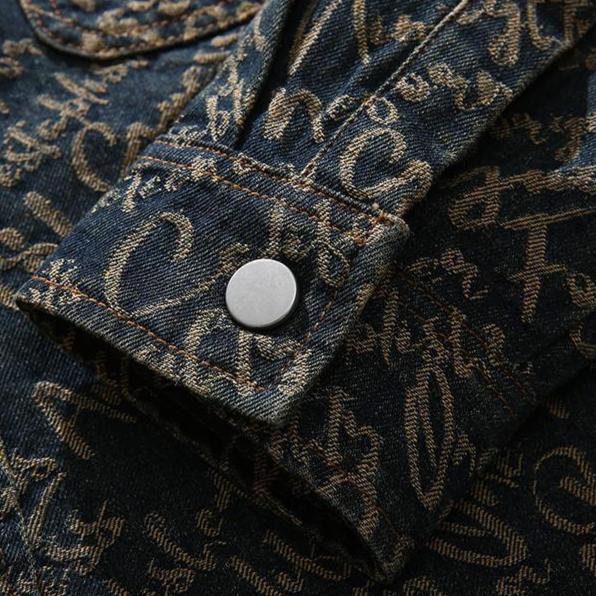 Zackery® | Veste en jean