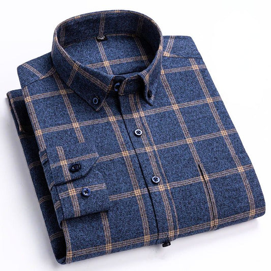 Beckwith® | Chemise en coton