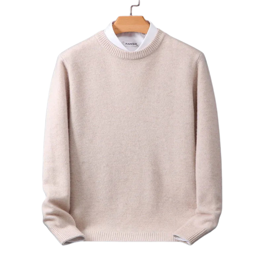 Epifanio® | Pull doux pour hommes