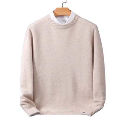 Epifanio® | Pull doux pour hommes