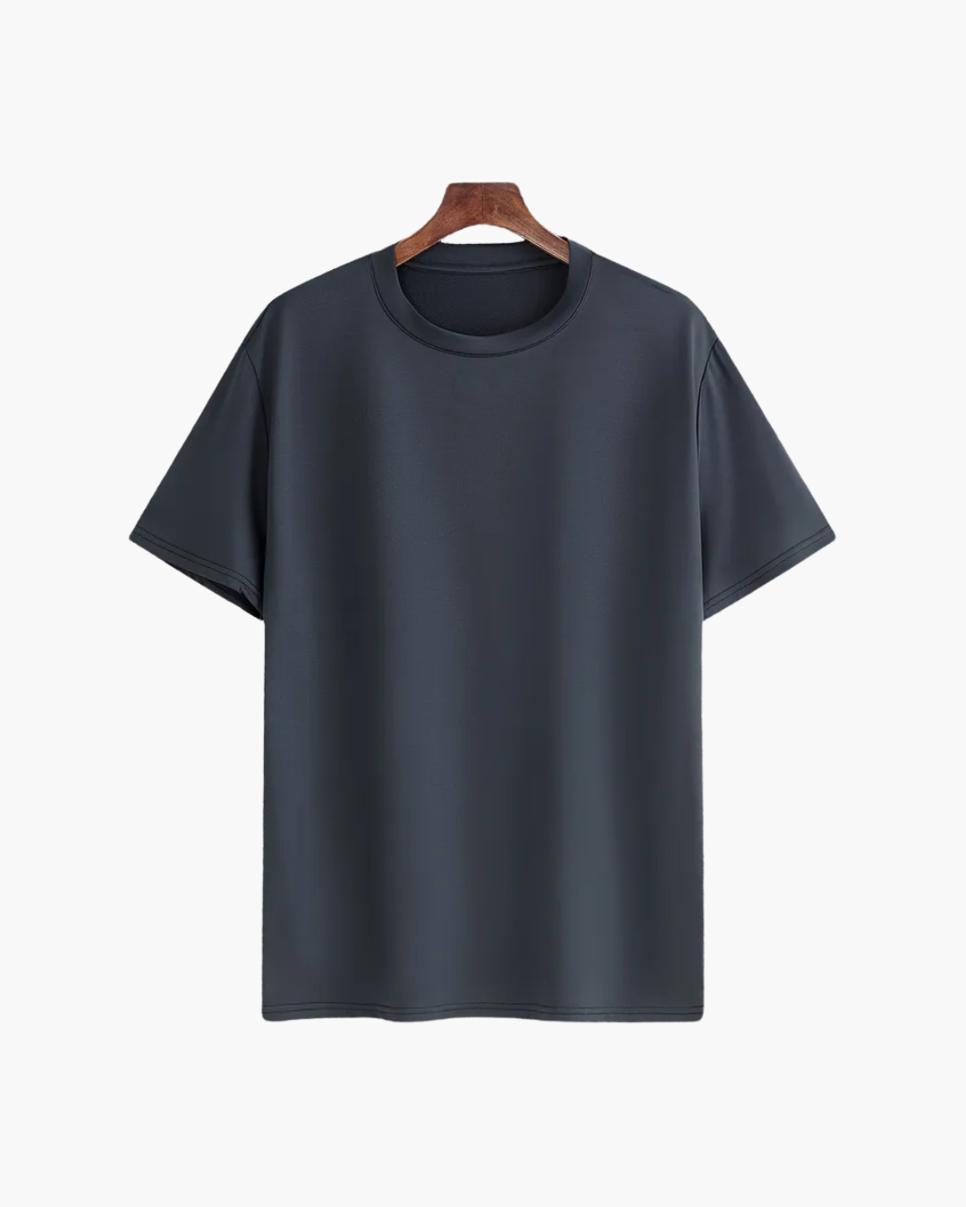 Venancio® | T-shirt Vieil Argent