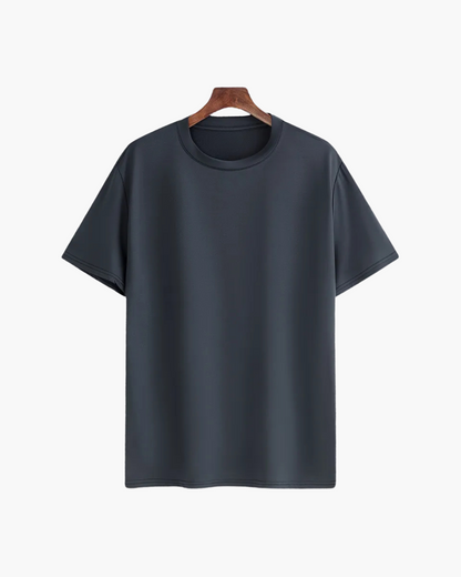 Venancio® | T-shirt Vieil Argent