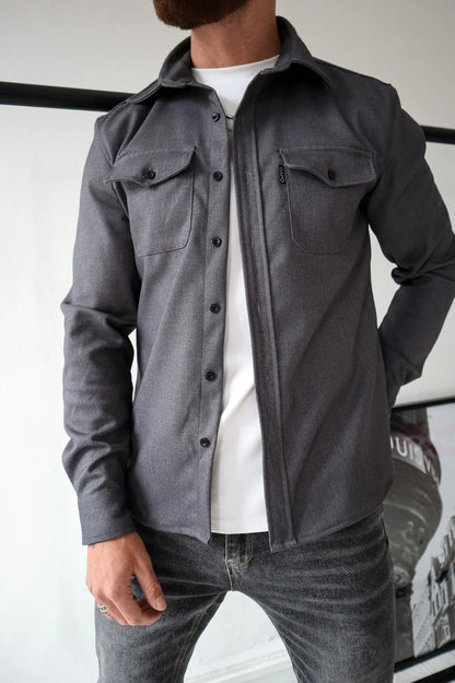 Chester® | Veste chemise moderne pour homme