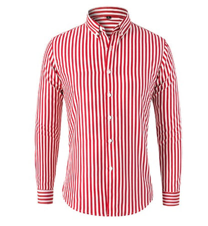 Harland® | Chemise rayée