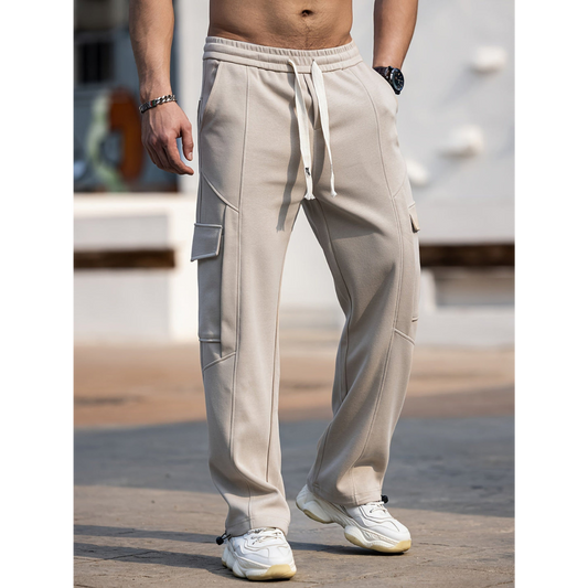 Drake® | Pantalon cargo pour hommes