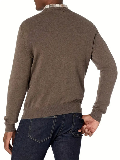 Corbin® | Pull décontracté