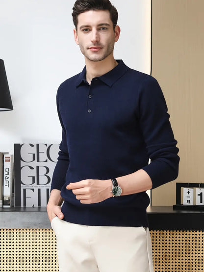 Conrad® | Pull Polo