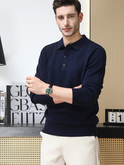 Conrad® | Pull Polo