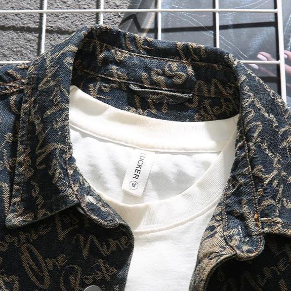Zackery® | Veste en jean