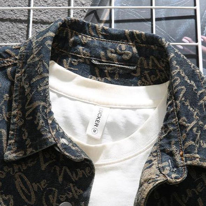 Zackery® | Veste en jean