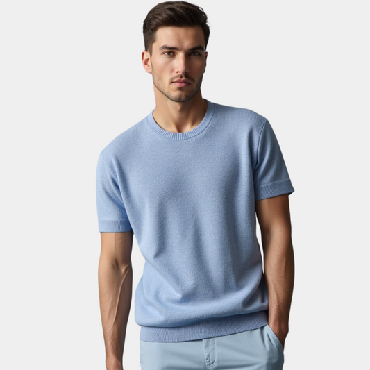 Adriano® | Pull en tricot élégant