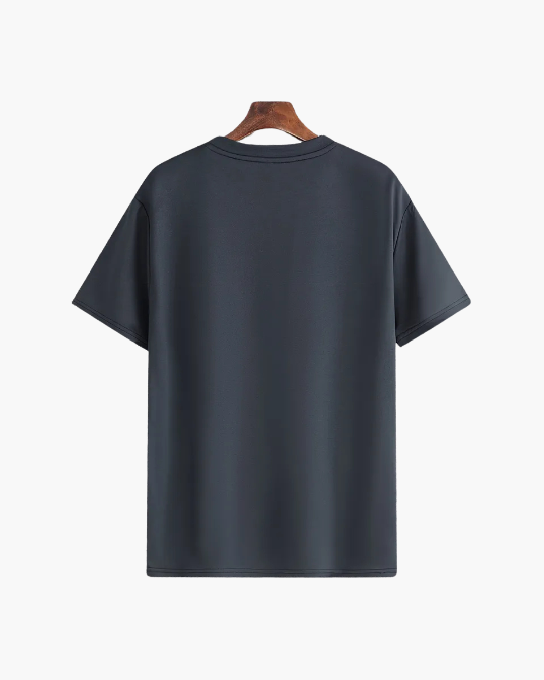 Venancio® | T-shirt Vieil Argent