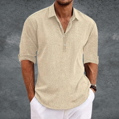 Agapito® | Chemise élégante et confortable