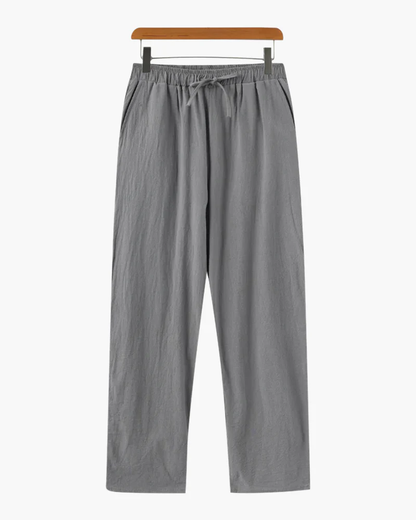 Bidena® | Pantalon en lin
