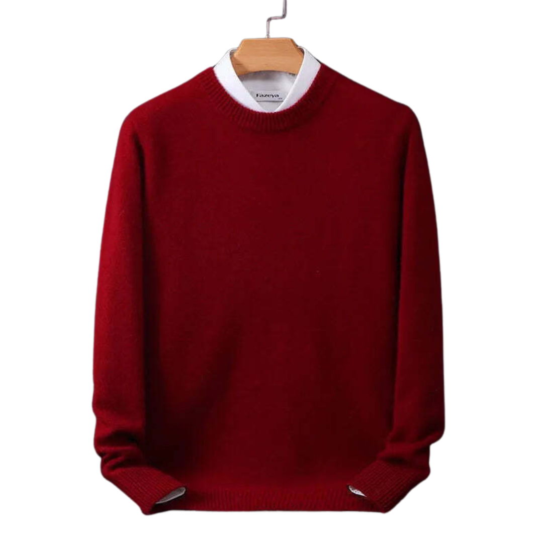 Epifanio® | Pull doux pour hommes