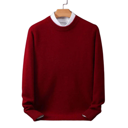 Epifanio® | Pull doux pour hommes