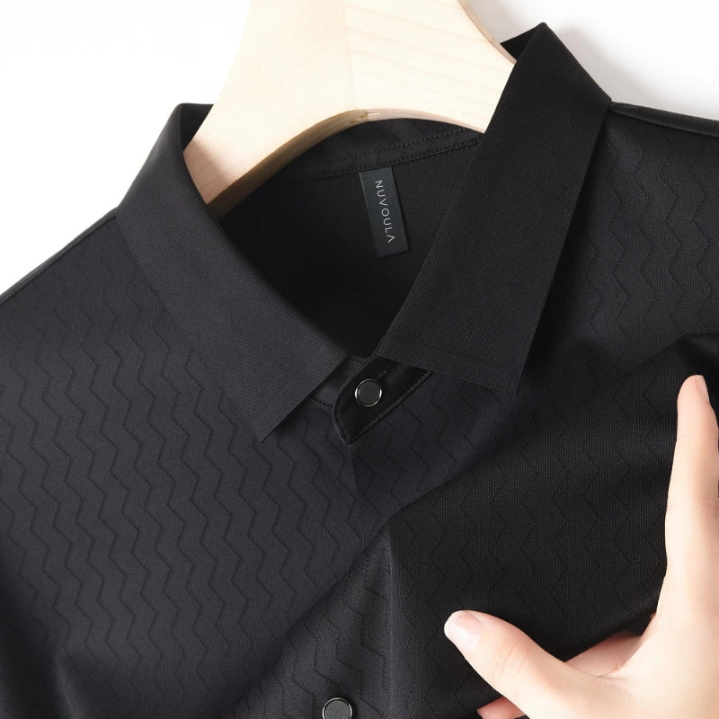 Bas® | Chemise rayée