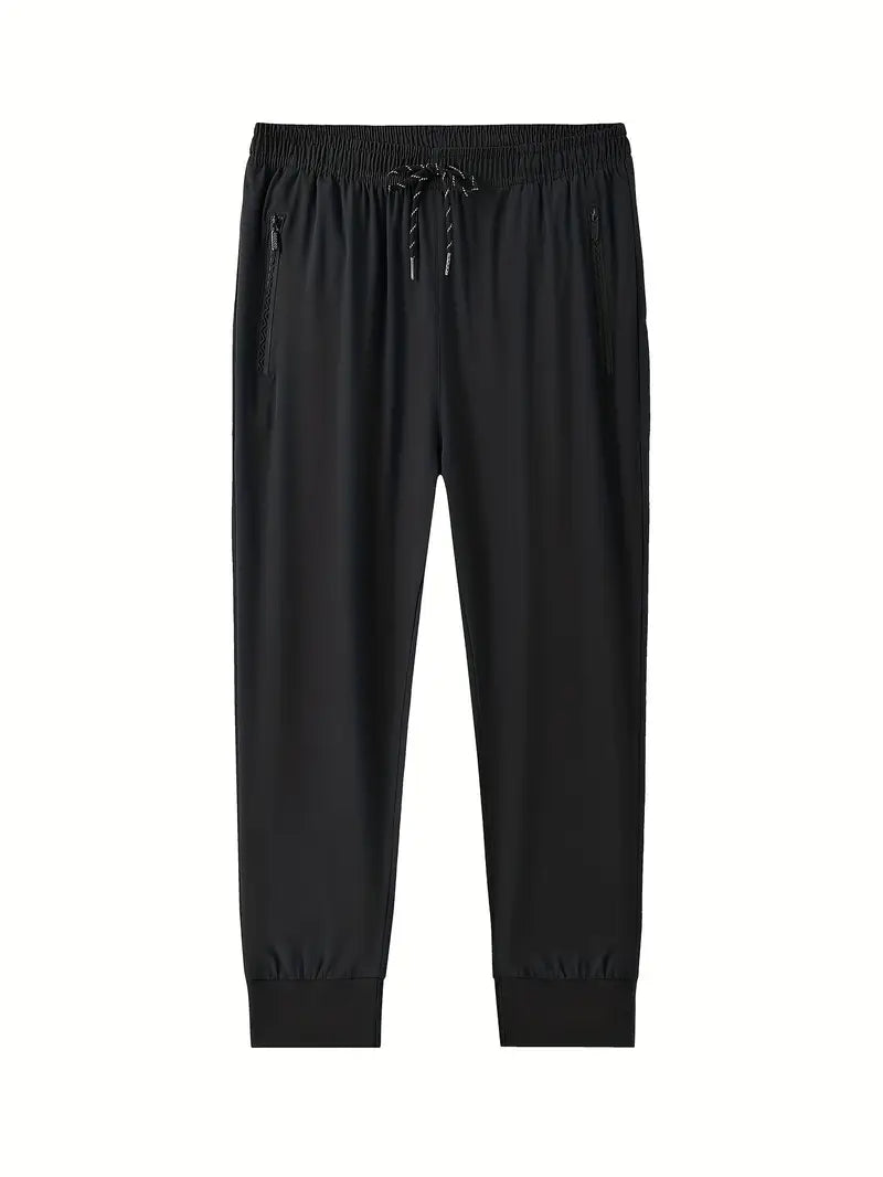 Ethelred® | Pantalon de jogging élégant