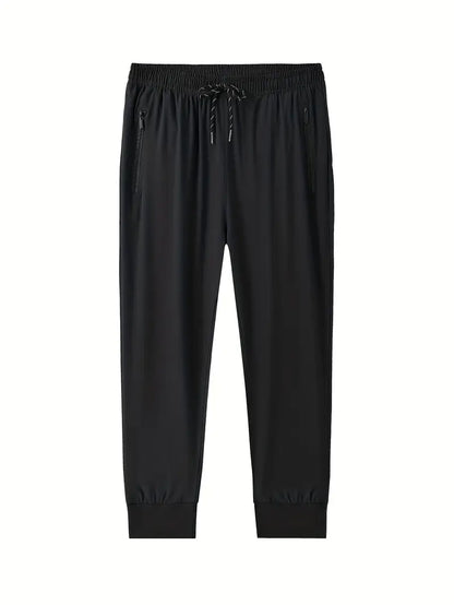 Ethelred® | Pantalon de jogging élégant