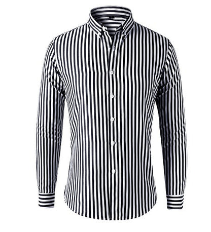 Harland® | Chemise rayée