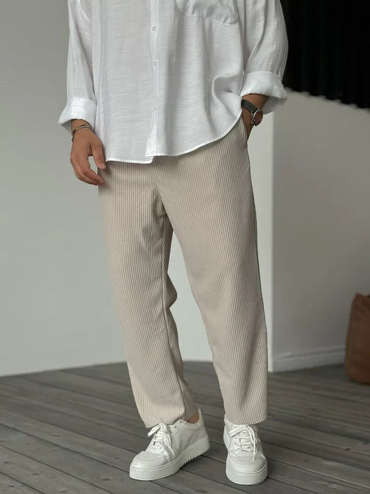 Abner® | Pantalons élégants pour hommes