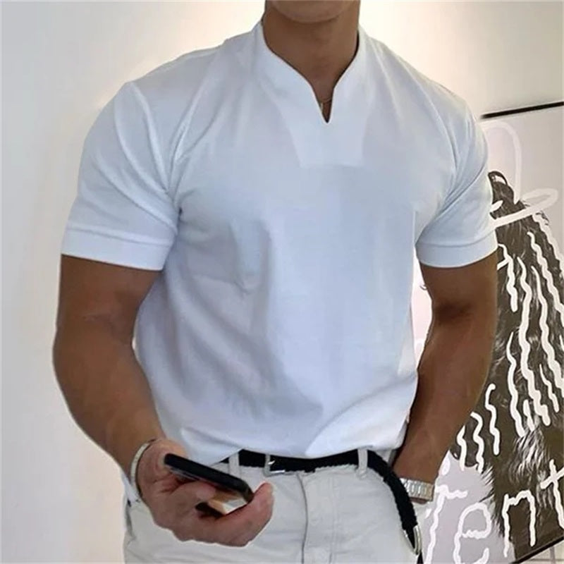 Amancio® | Pull sportif et élégant