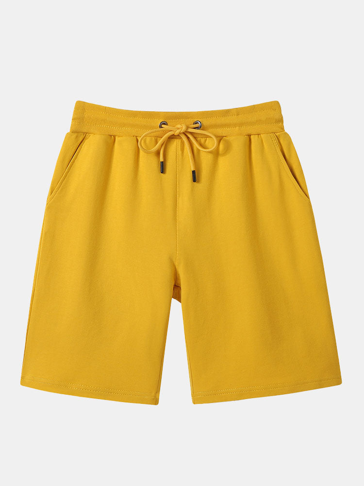 Barlah® | Short mi-long pour homme