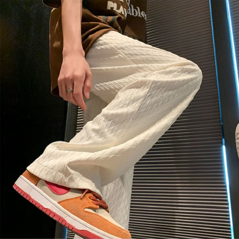 Été® | Pantalon Jacquard