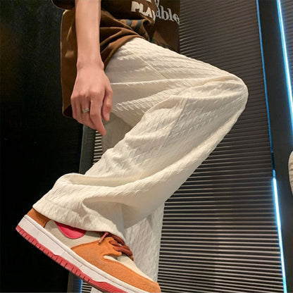 Été® | Pantalon Jacquard