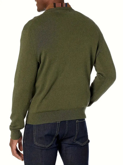 Corbin® | Pull décontracté