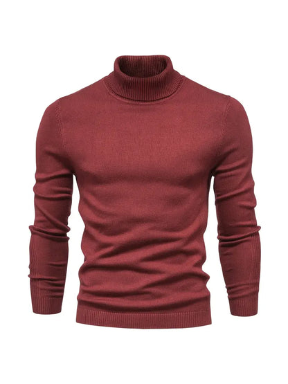 Ézéchiel® | Pull Col Rome