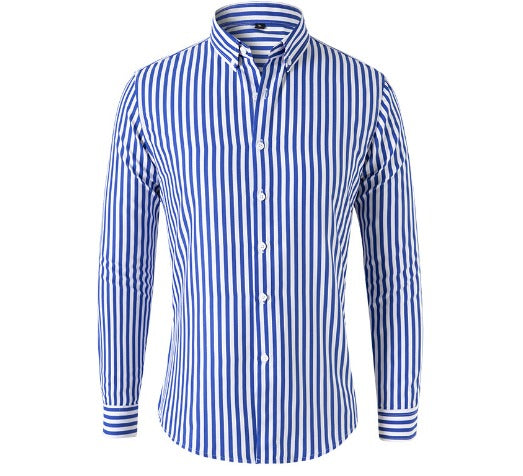 Harland® | Chemise rayée