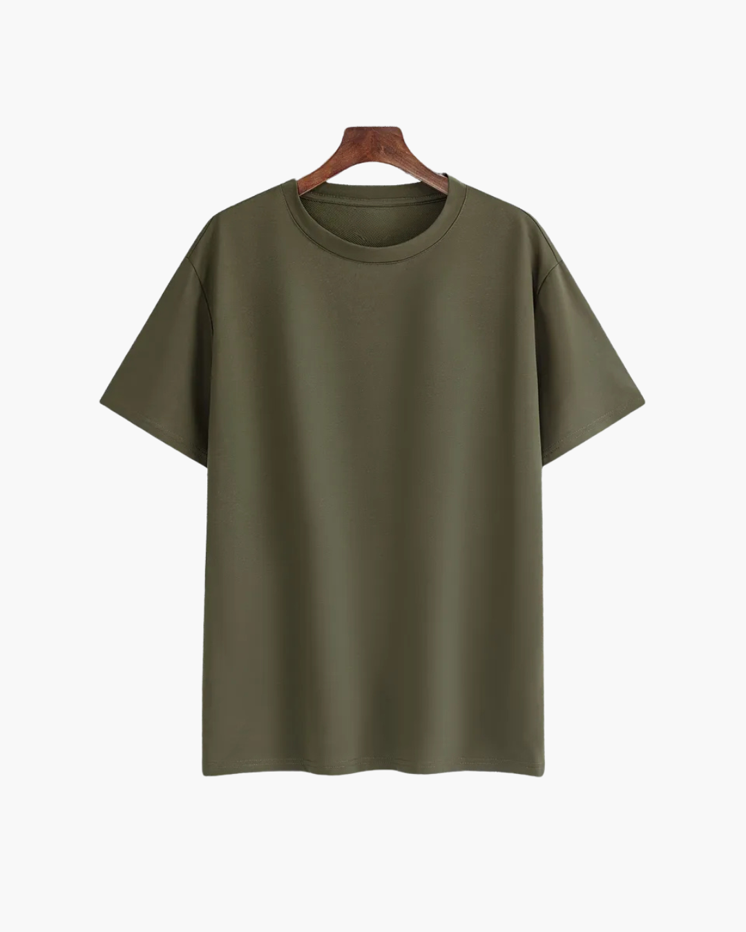 Venancio® | T-shirt Vieil Argent